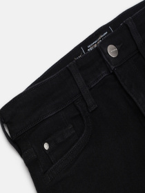 Прямые джинсы H&M модель 77408 Фото