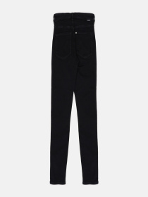 Прямые джинсы H&M модель 77408 Фото