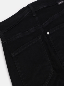 Прямые джинсы H&M модель 77408 Фото