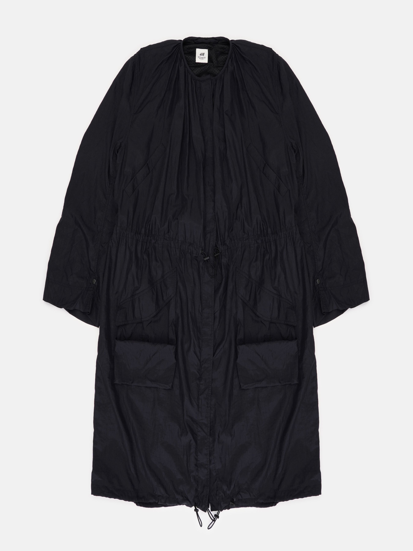 Плащ H&M модель 77413 Фото