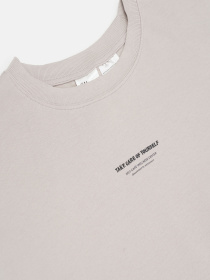 Верх пижамы H&M модель 77416 Фото