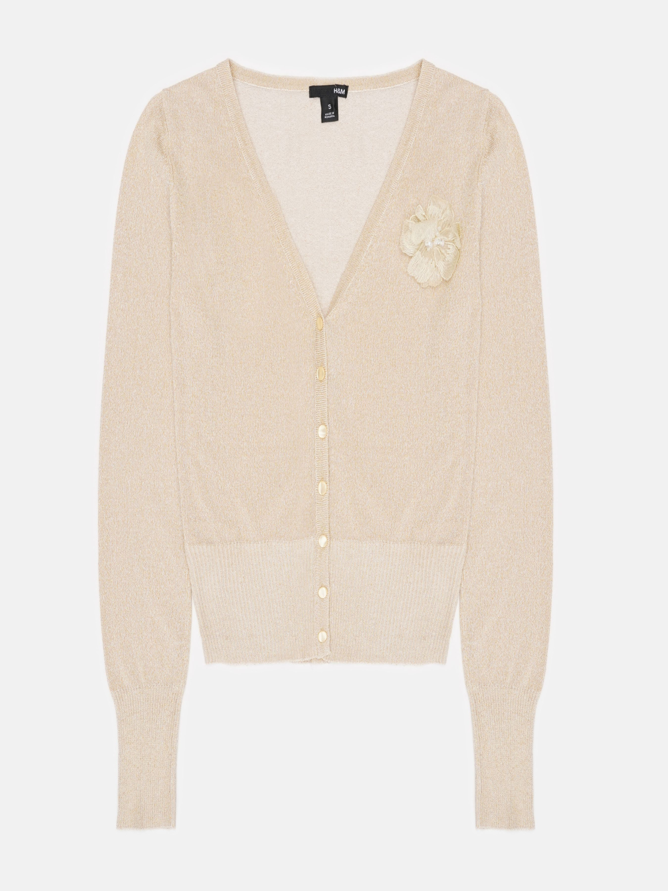 Кардиган H&M модель 77418 Фото