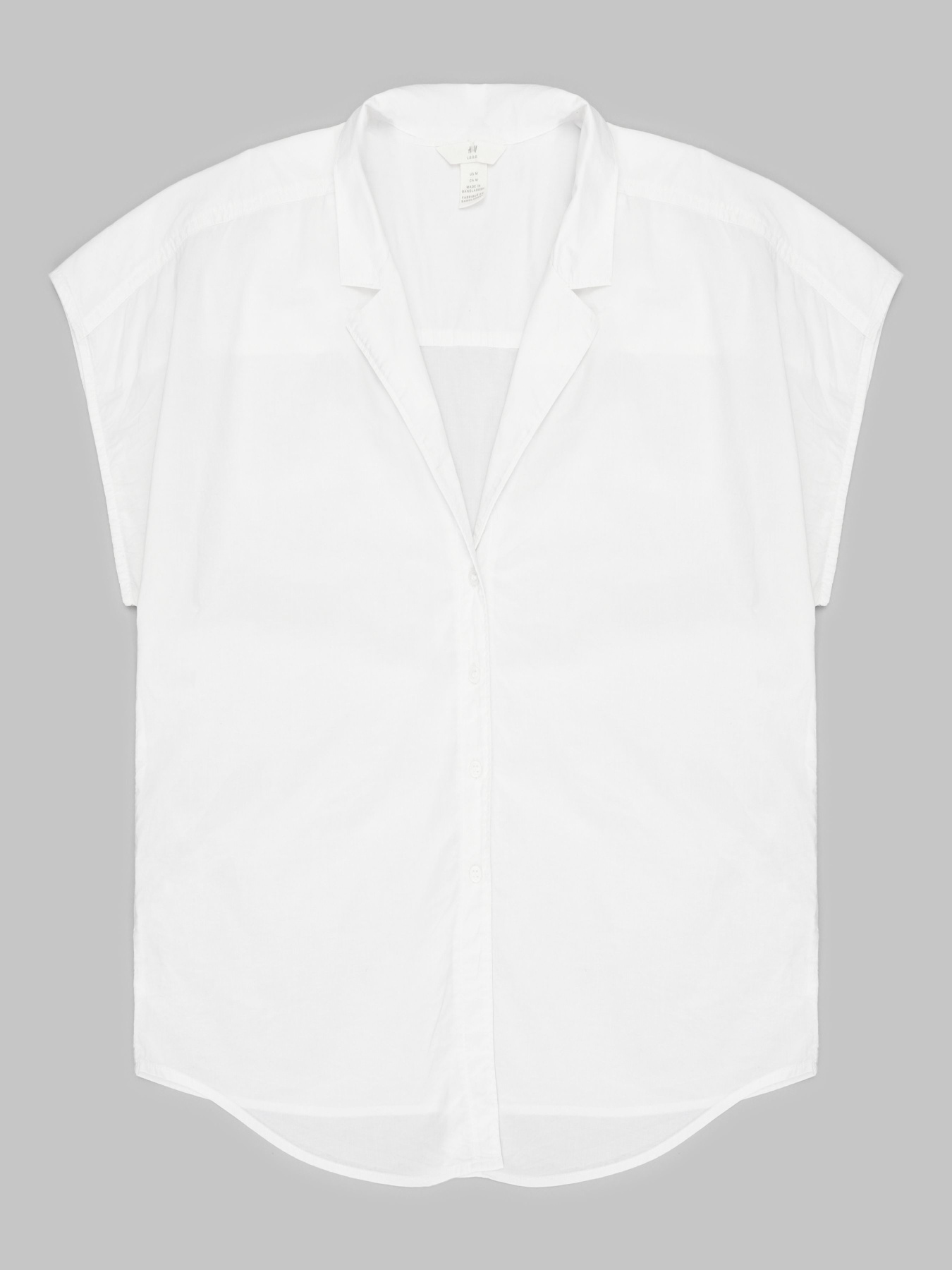 Блуза H&M модель 77419 Фото