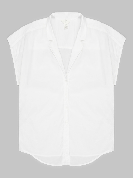 Блуза H&M модель 77419 Фото