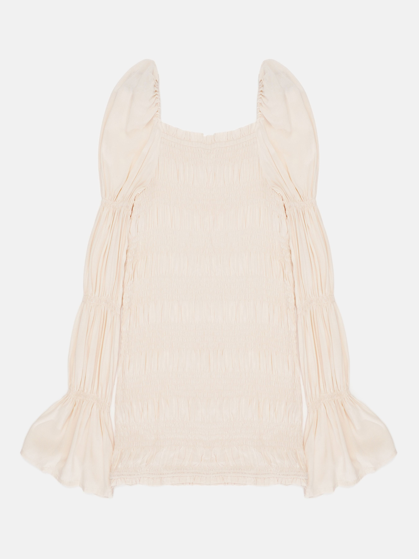 Блуза H&M модель 77421 Фото