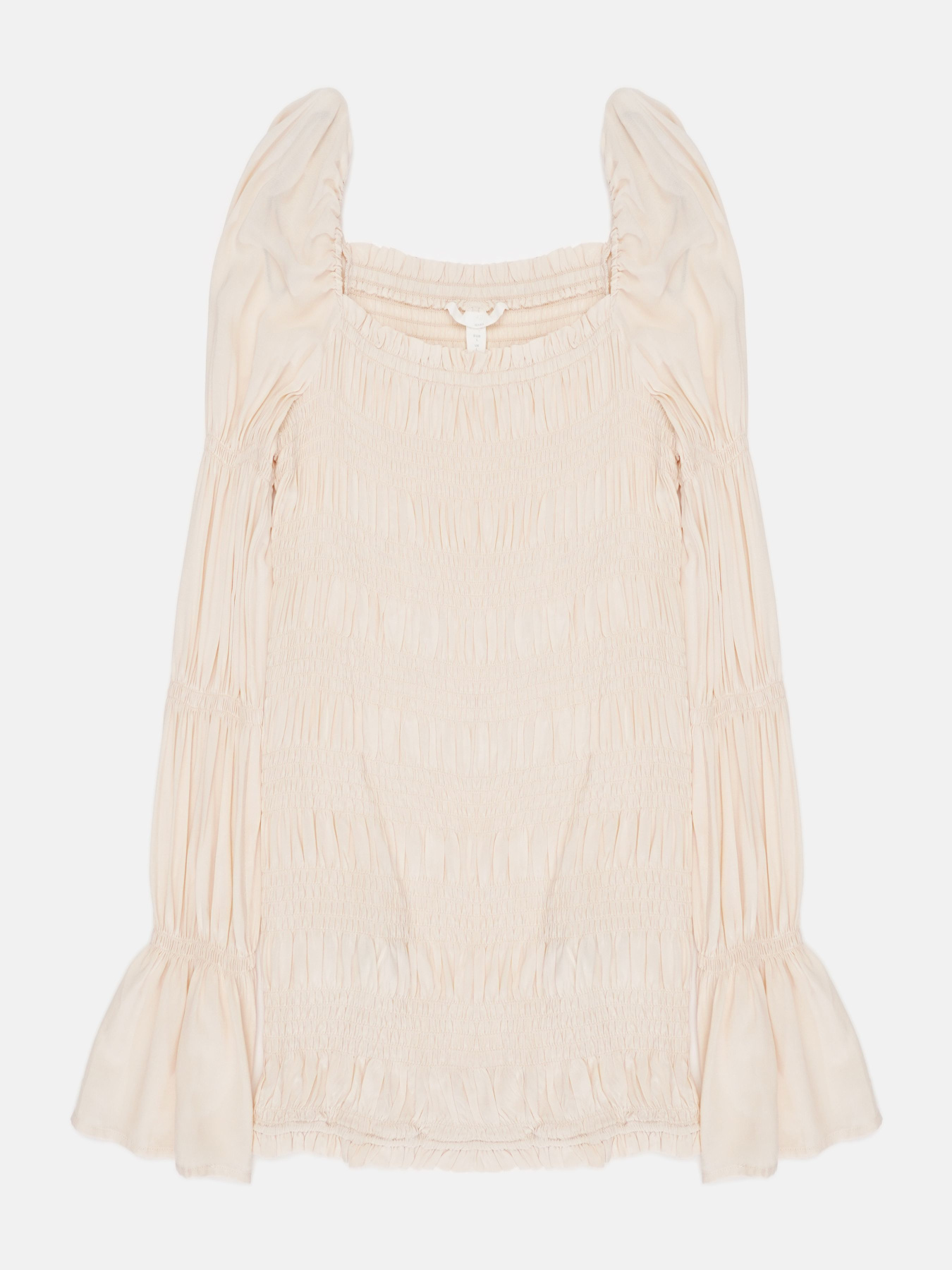 Блуза H&M модель 77421 Фото