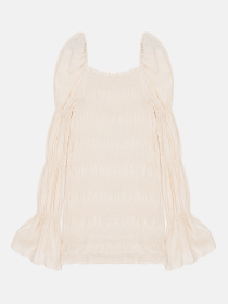 Блуза H&M модель 77421 Фото