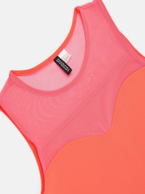 Платье миди H&M модель 77423 Фото