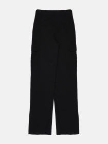 Брюки повседневные H&M модель 77430 Фото