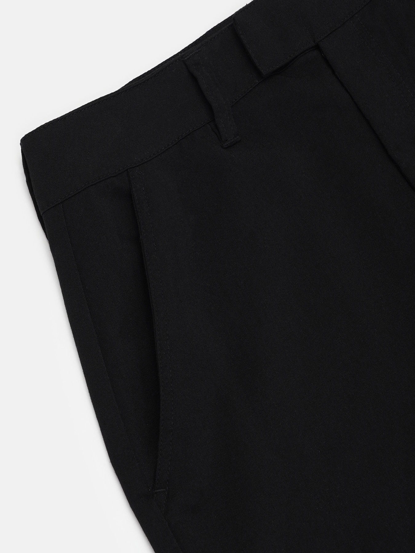 Повсякденні штани H&M модель 77430 Фото