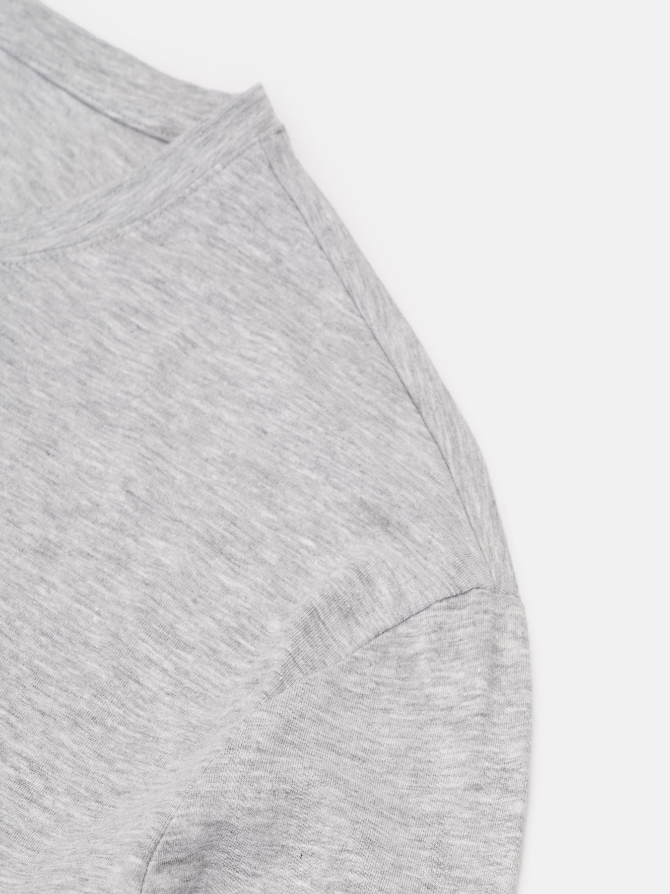 Лонгслів H&M модель 77434 Фото