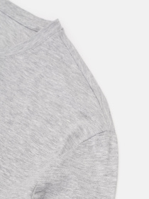 Лонгслів H&M модель 77434 Фото