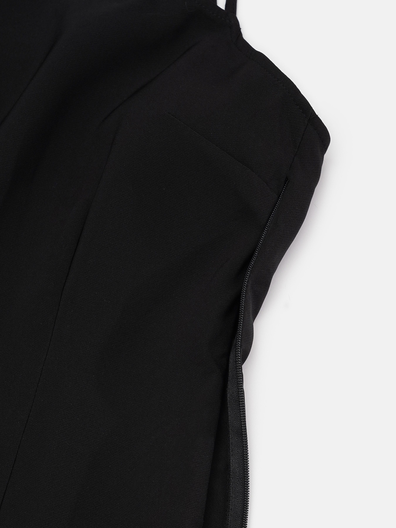 Платье мини H&M модель 77440 Фото