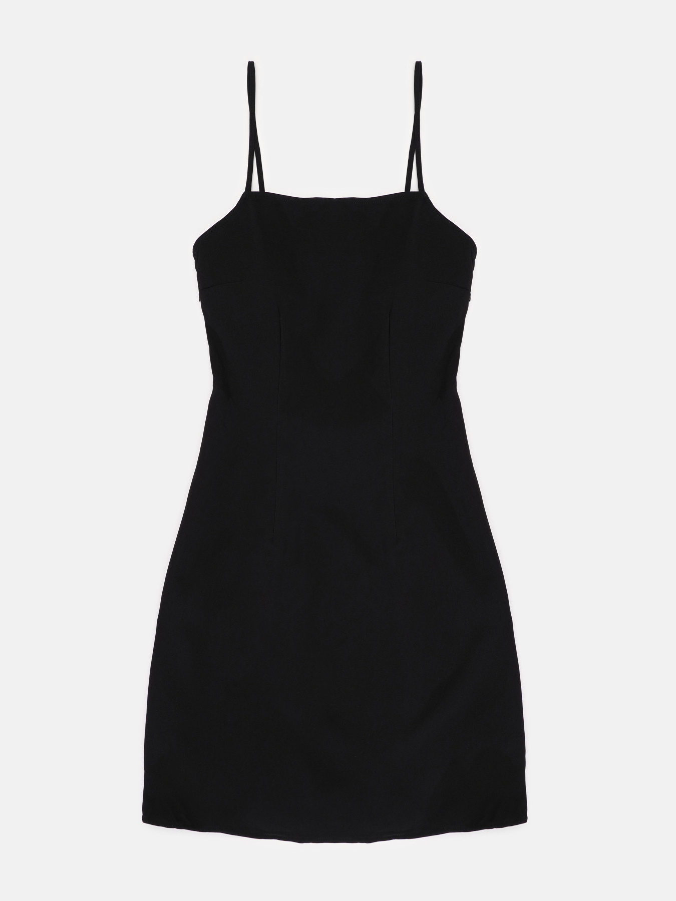 Платье мини H&M модель 77440 Фото