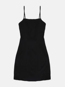 Платье мини H&M модель 77440 Фото