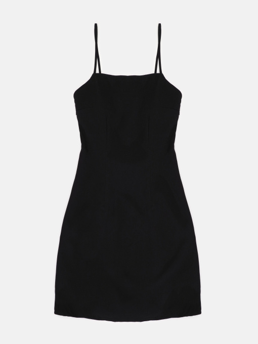 Платье мини H&M модель 77440 Фото