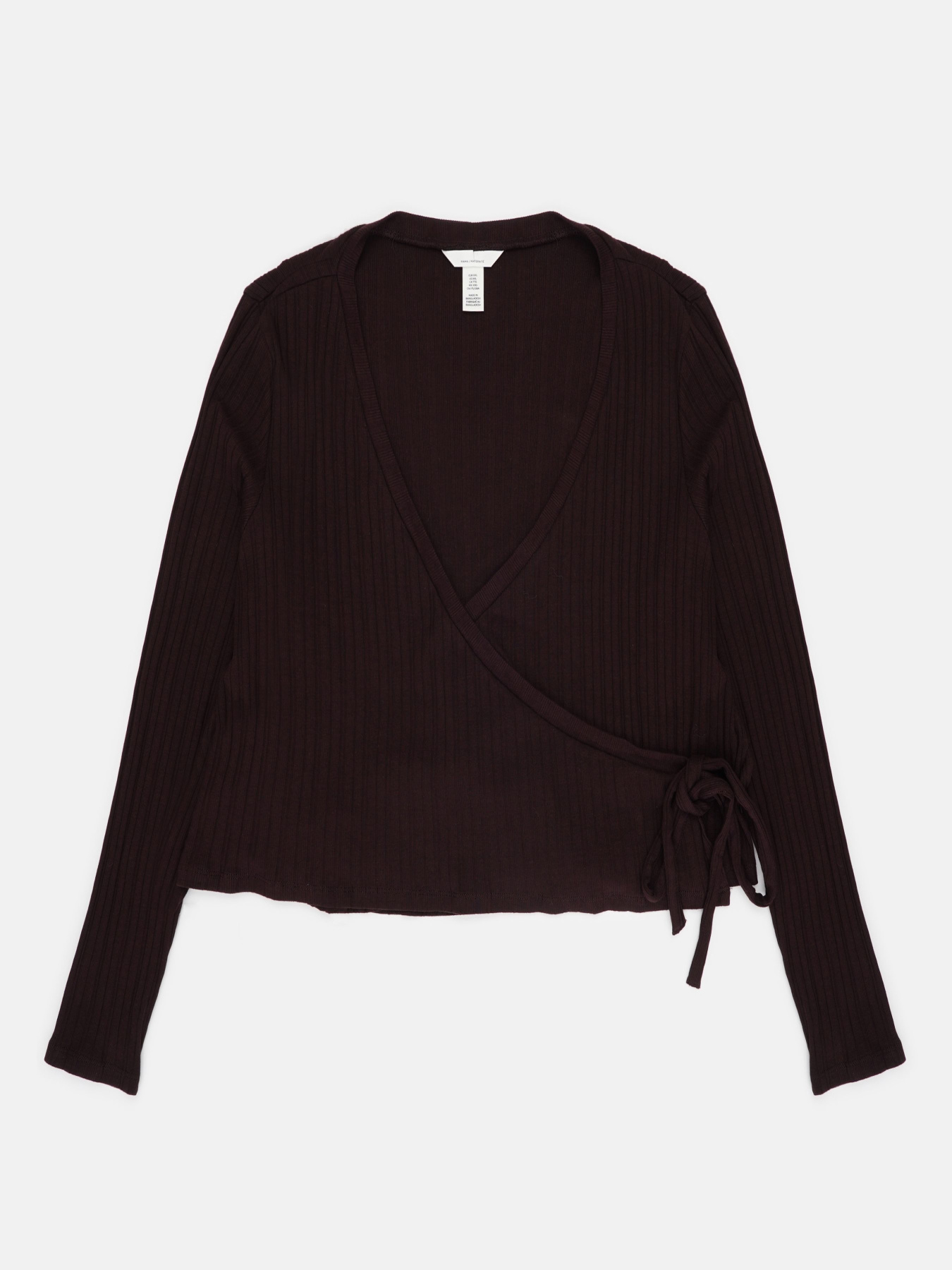 Кардиган H&M модель 77449 Фото