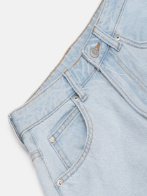 Джинси мом H&M модель 77451 Фото