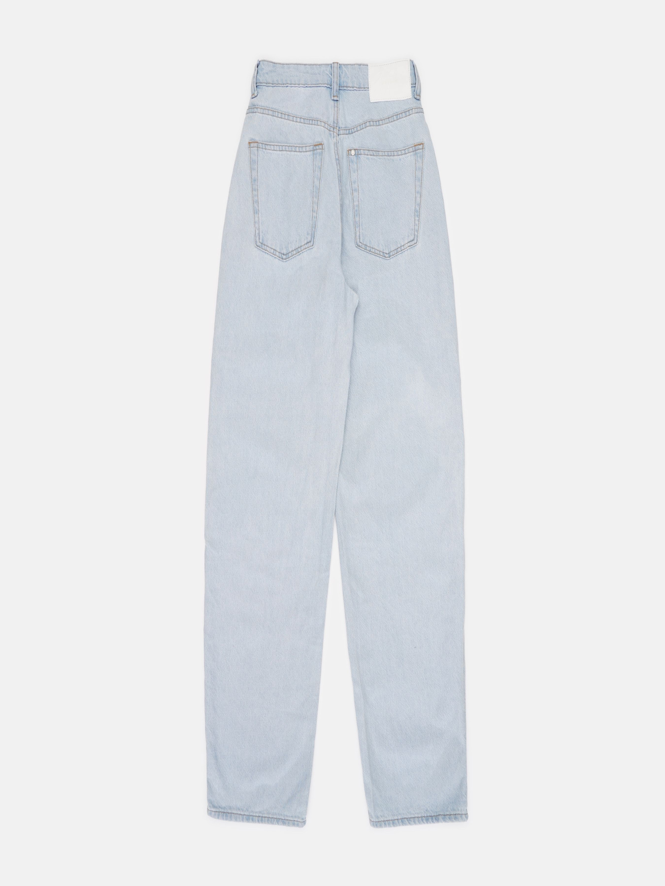 Джинси мом H&M модель 77451 Джинси мом H&M модель 77451 Фото