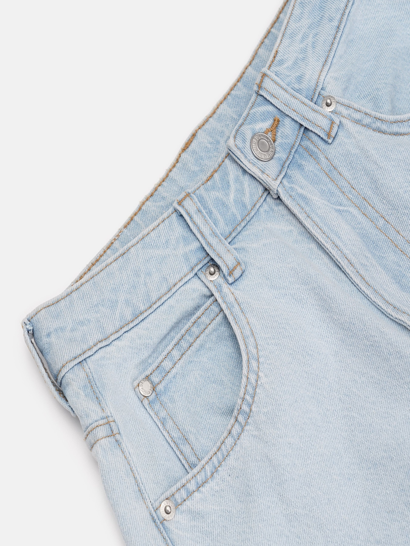 Джинси мом H&M модель 77451 Джинси мом H&M модель 77451 Фото