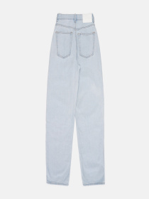 Джинси мом H&M модель 77451 Джинси мом H&M модель 77451 Фото