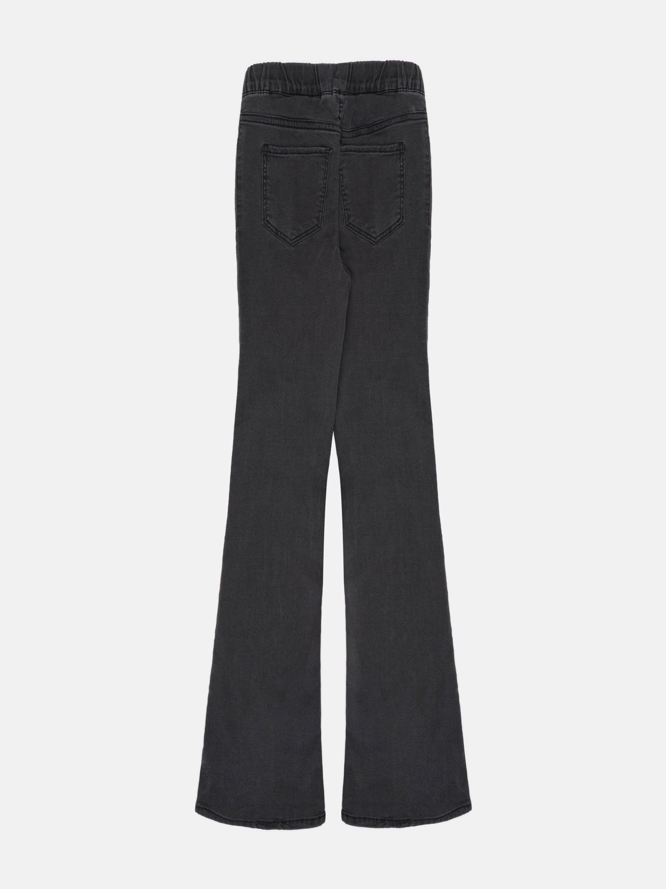 Джинси кльош H&M модель 77454 Фото