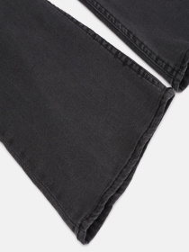 Джинси кльош H&M модель 77454 Фото