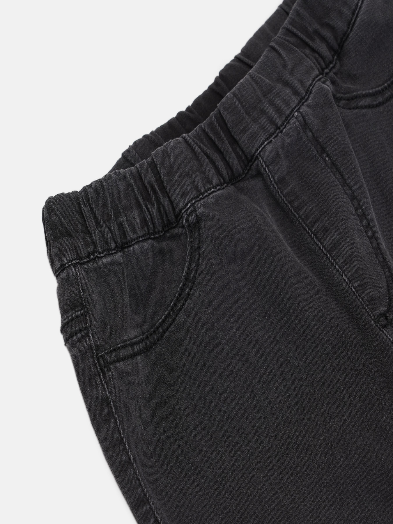 Расклешенные джинсы H&M модель 77454 Фото