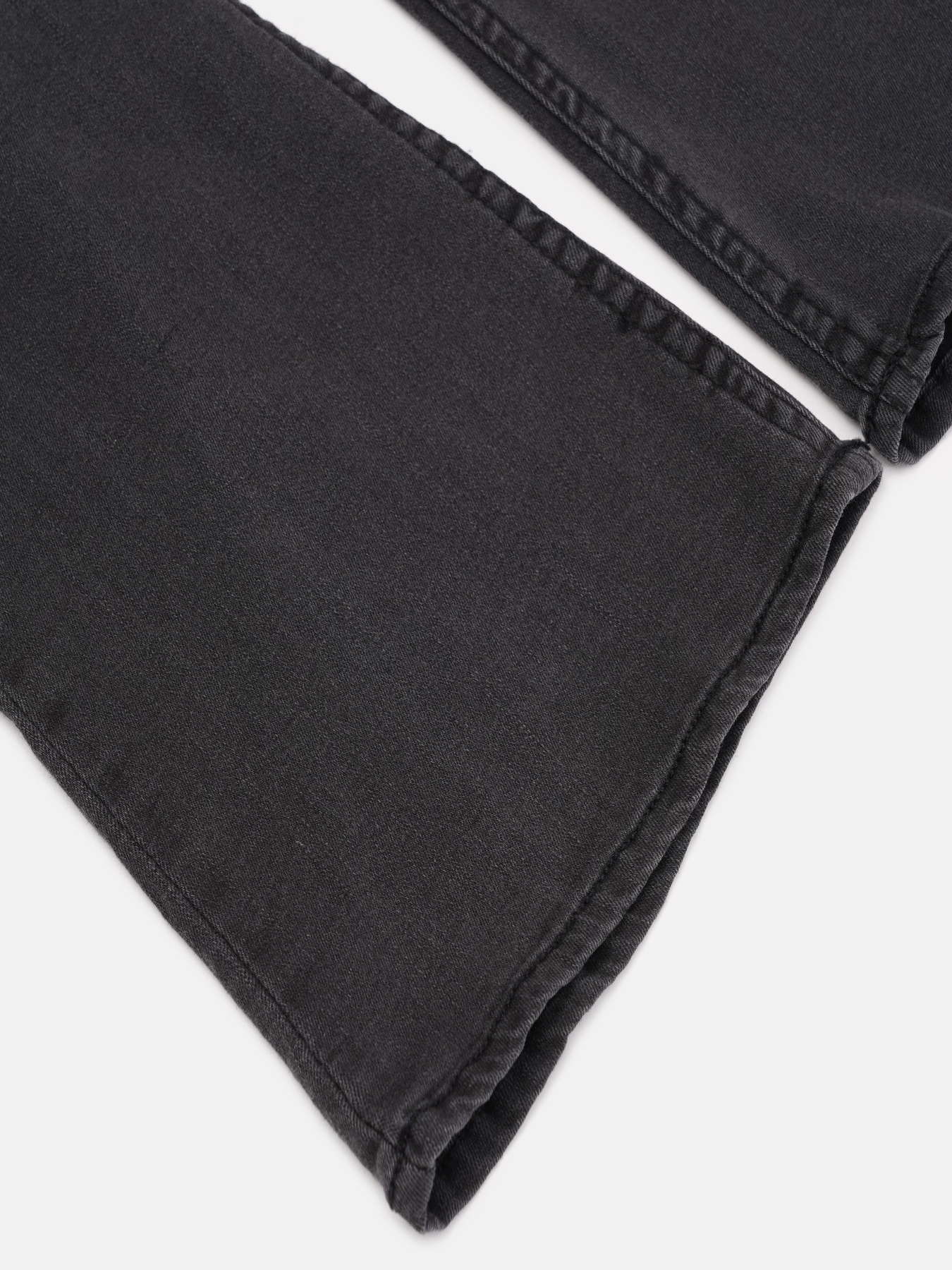 Расклешенные джинсы H&M модель 77454 Фото