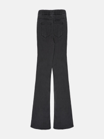 Расклешенные джинсы H&M модель 77454 Фото