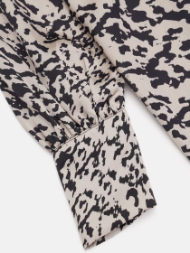 Платье миди H&M модель 77455 Фото