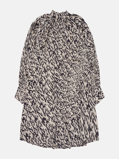 Платье миди H&M модель 77455 Фото