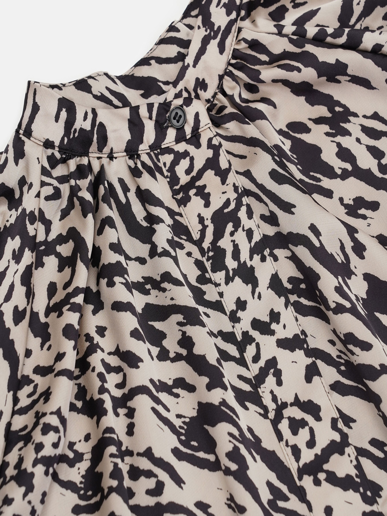 Платье миди H&M модель 77455 Фото