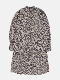 Платье миди H&M модель 77455 Фото