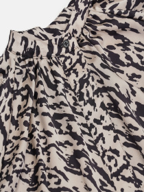 Платье миди H&M модель 77455 Фото