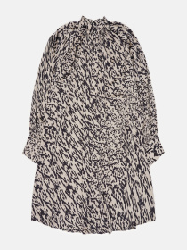 Платье миди H&M модель 77455 Фото