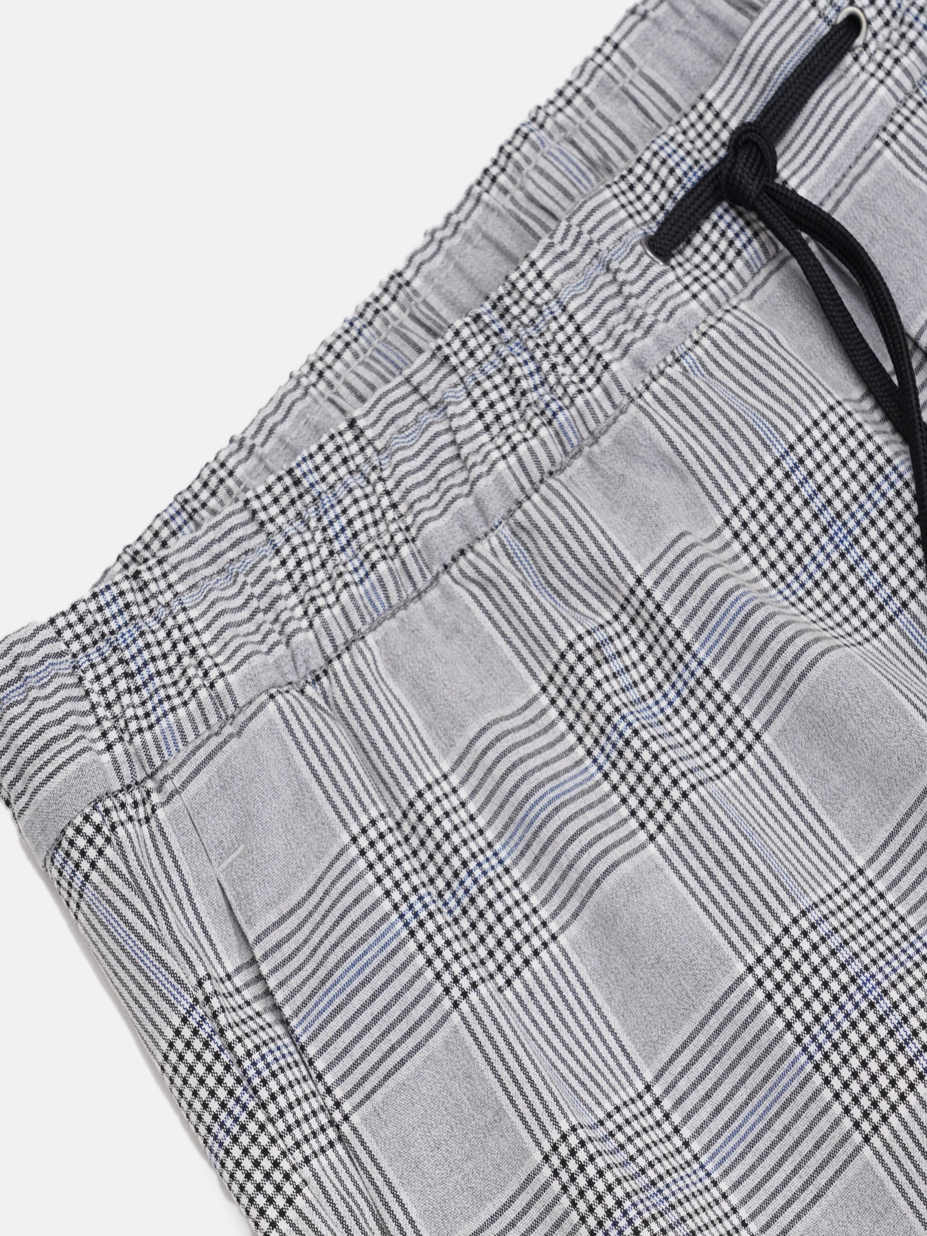 Повсякденні штани H&M модель 77456 Фото