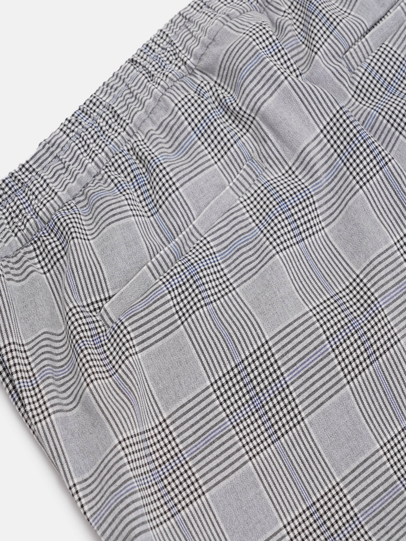 Повсякденні штани H&M модель 77456 Фото