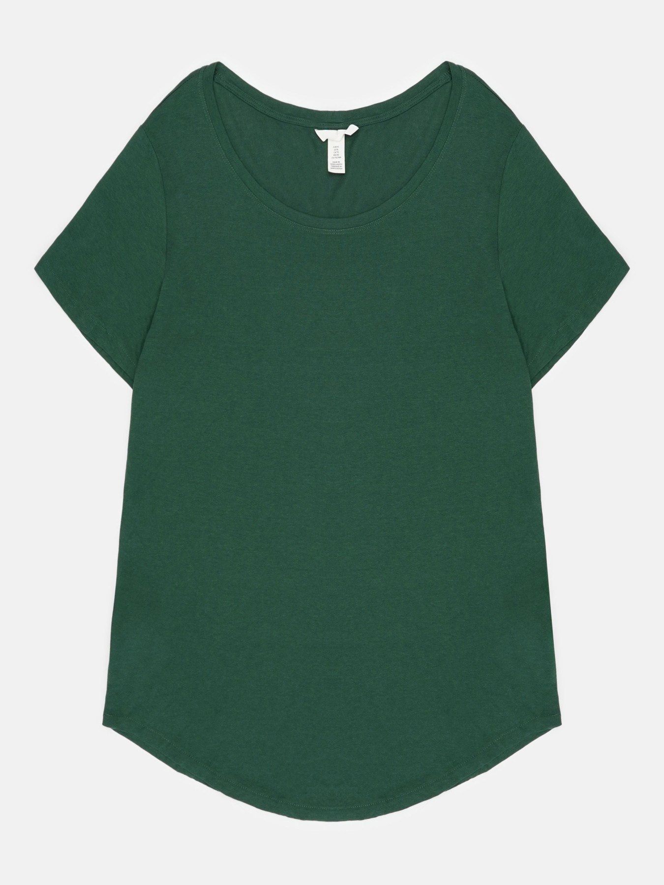 Футболка H&M модель 77471 Фото