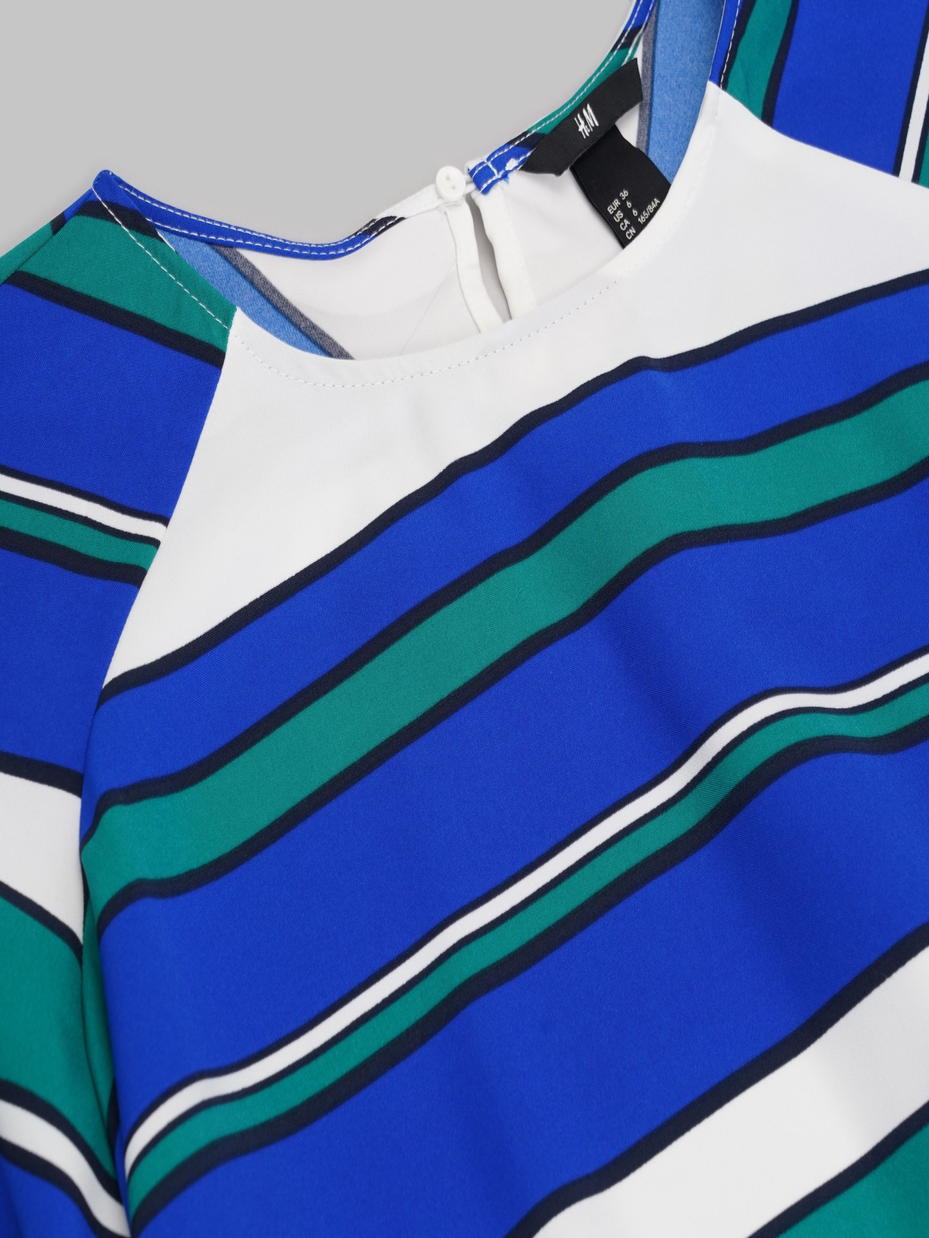 Блуза H&M модель 77472 Фото