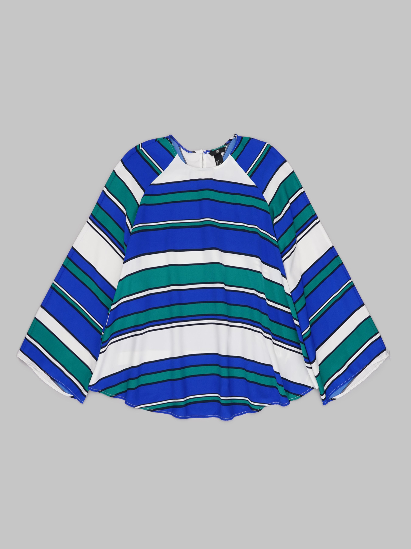 Блуза H&M модель 77472 Фото