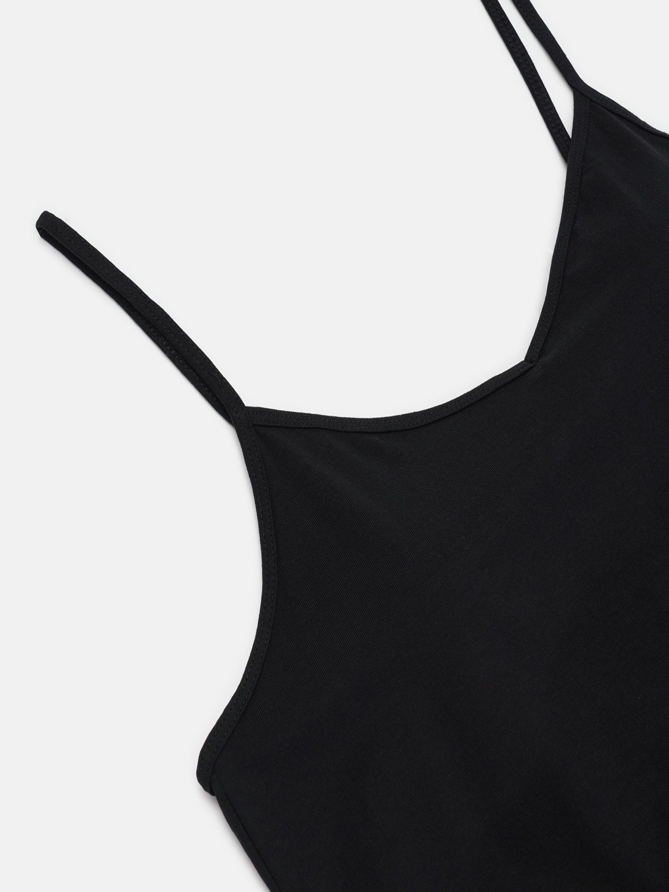 Платье макси H&M модель 77482 Фото