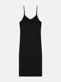 Платье макси H&M модель 77482 Фото