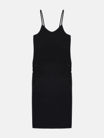 Платье макси H&M модель 77482 Фото