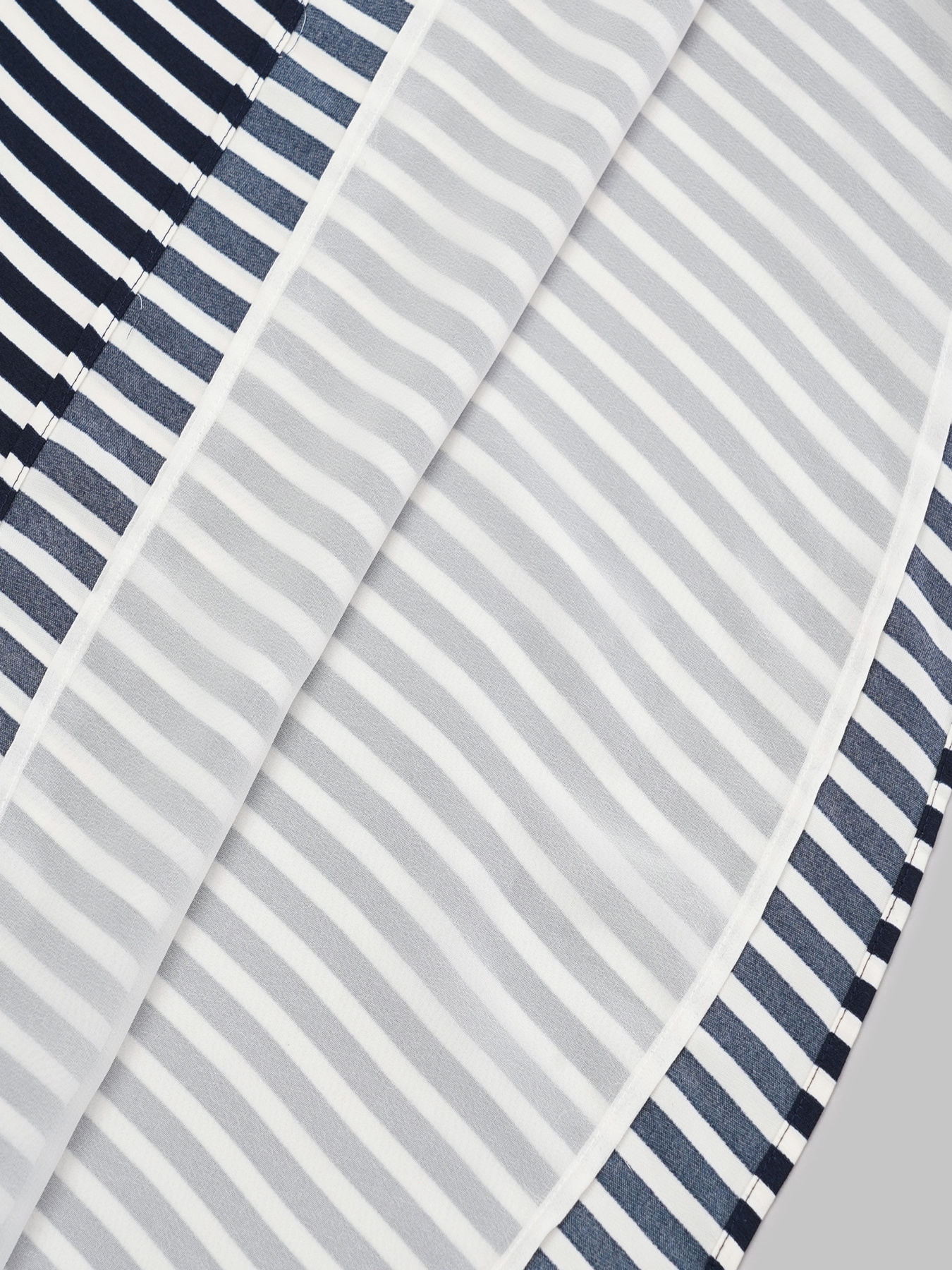 Платье миди H&M модель 77485 Фото