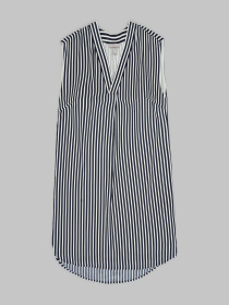 Платье миди H&M модель 77485 Фото