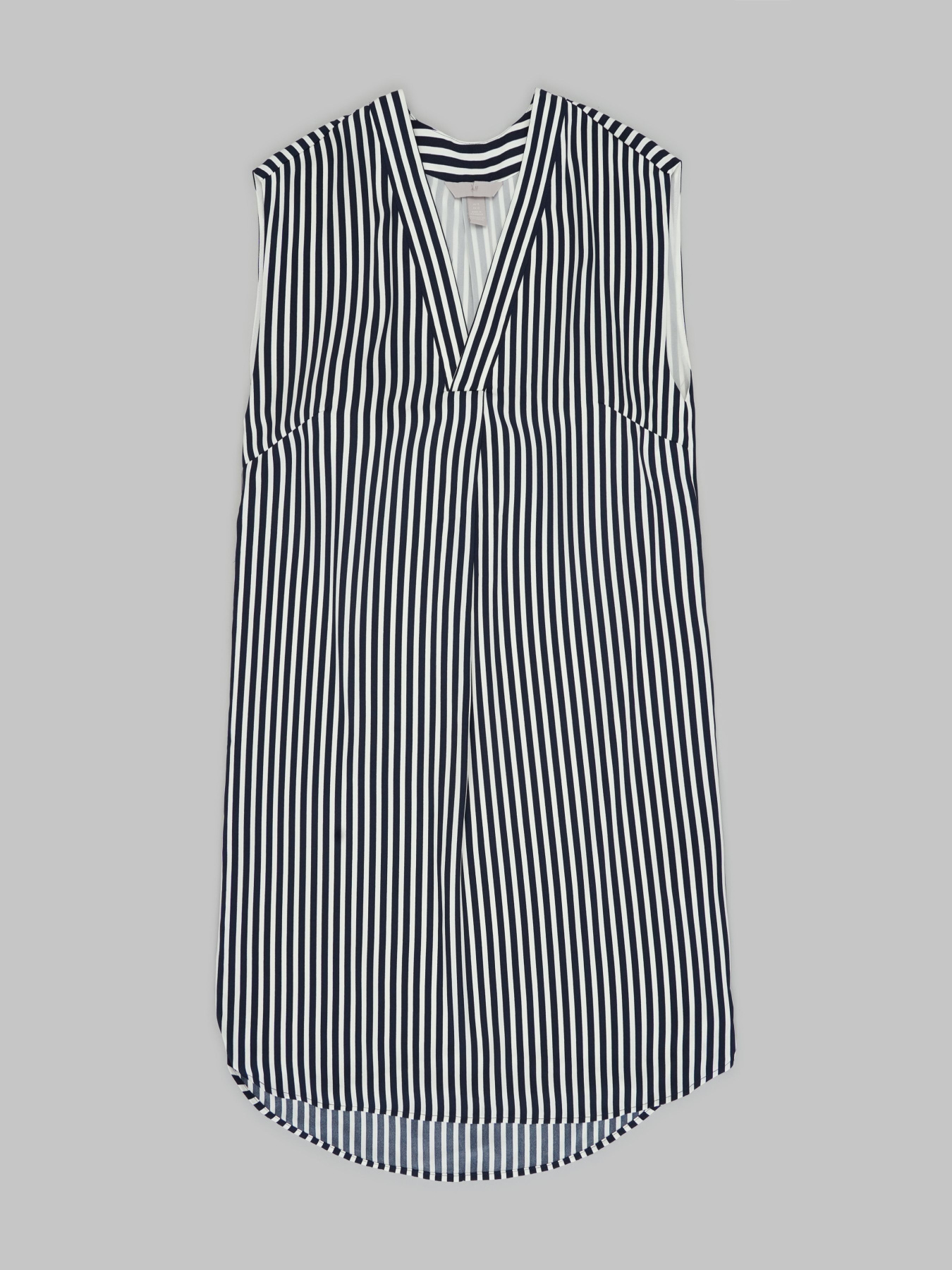 Платье миди H&M модель 77485 Фото