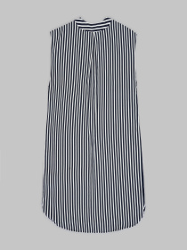 Платье миди H&M модель 77485 Платье миди H&M модель 77485 Фото