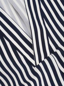 Платье миди H&M модель 77485 Платье миди H&M модель 77485 Фото