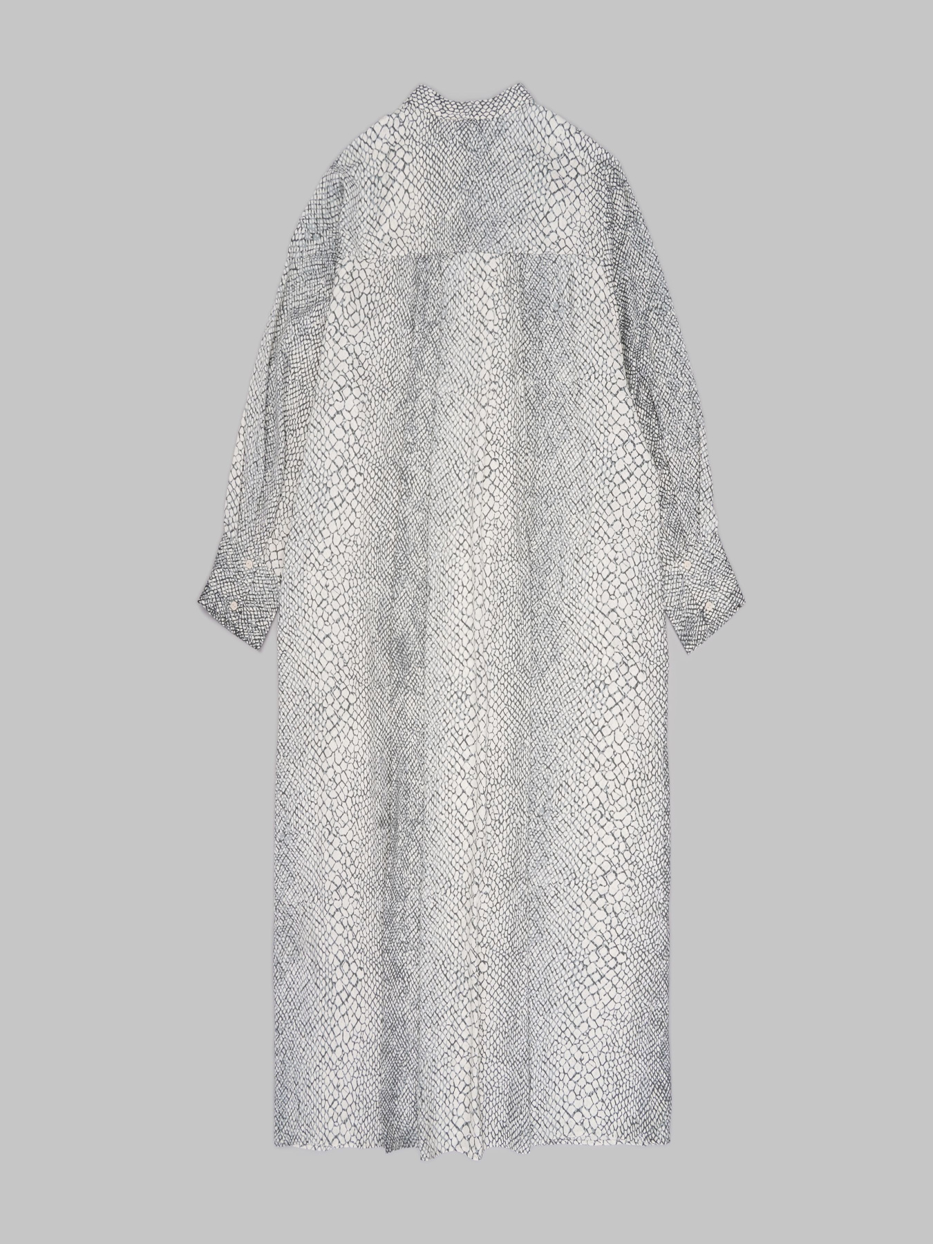 Платье миди H&M модель 77492 Фото